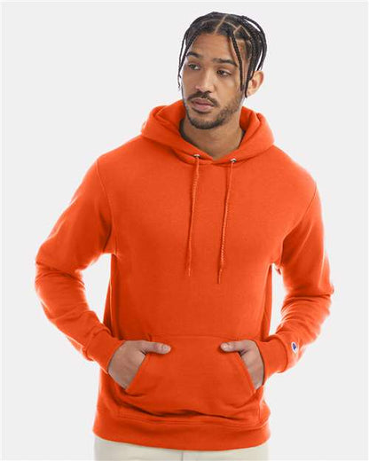 Champion S700 Unisex Powerblend® Hooded Sweatshirt