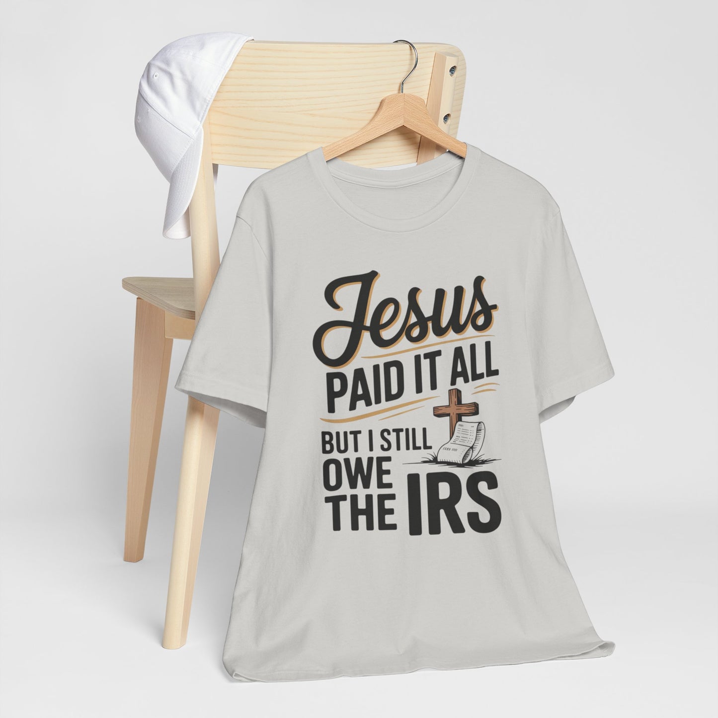Funny Tax Tee