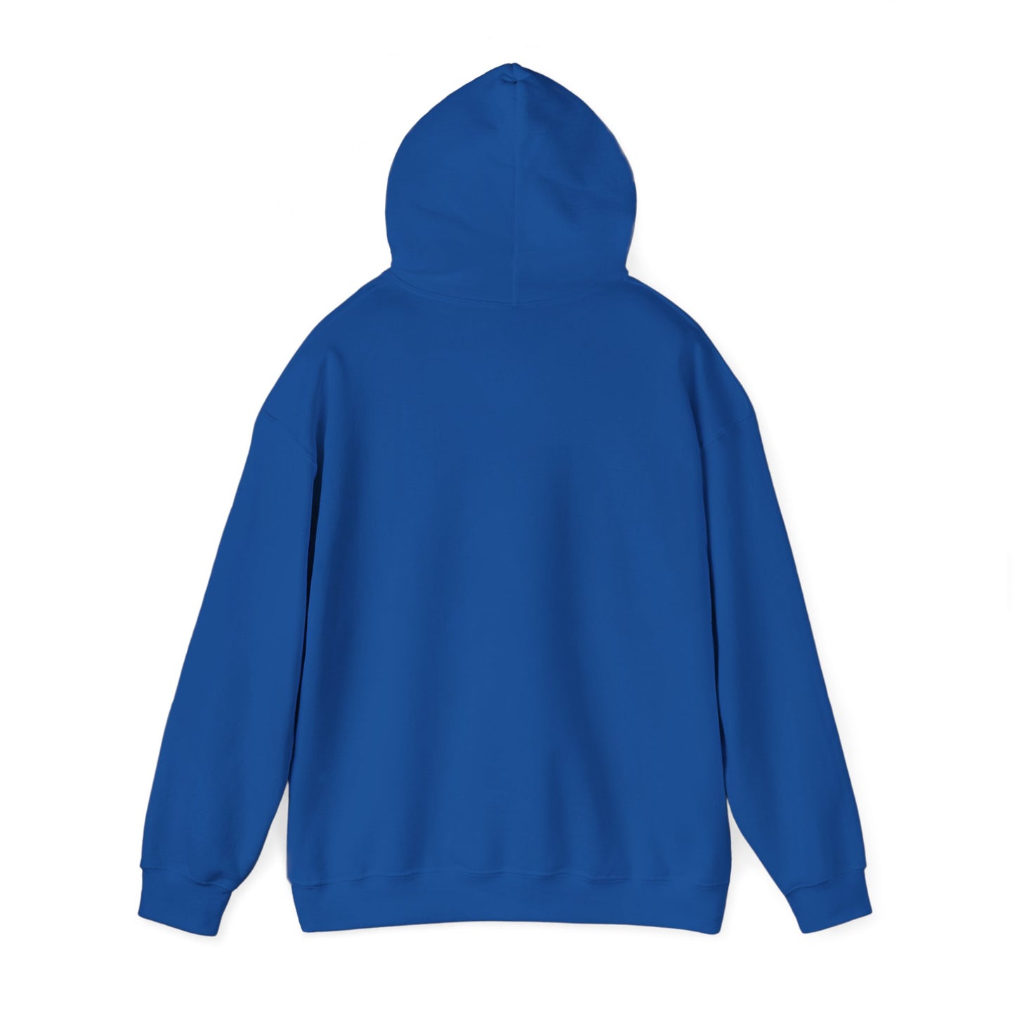 Kingdom Woman Hoodie