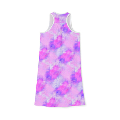 Love Yourself Racerback Dress