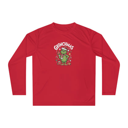 Grinchmas Long Sleeve Shirt