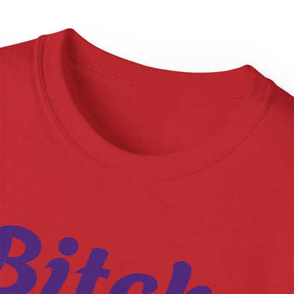 Im ballin Tee