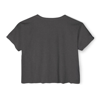 LTLT Crop Top
