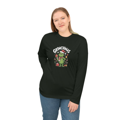 Grinchmas Long Sleeve Shirt
