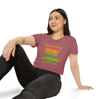 LTLT Crop Top