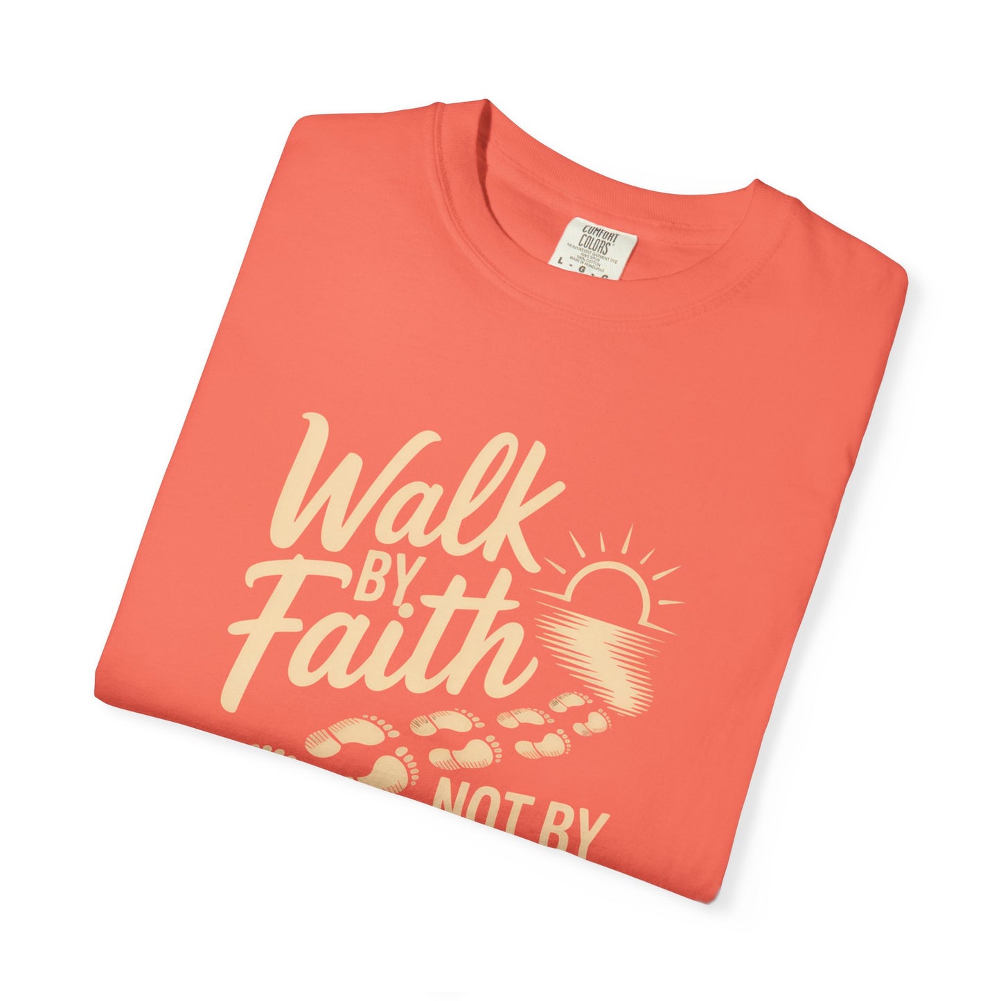 WBFNBS Faith Inspirational T-Shirt