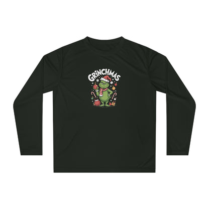 Grinchmas Long Sleeve Shirt
