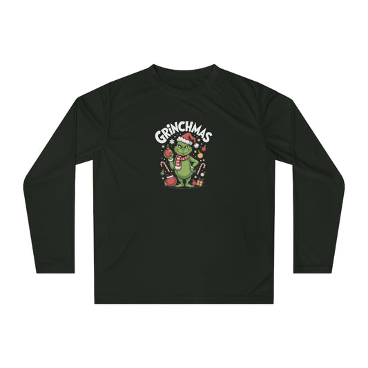 Grinchmas Long Sleeve Shirt