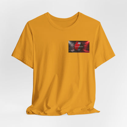 Pocket Skull Tee