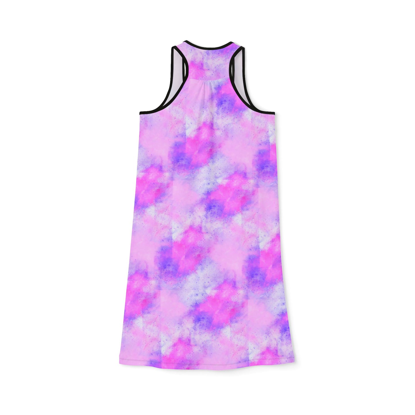 Love Yourself Racerback Dress