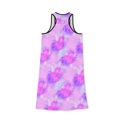 Love Yourself Racerback Dress