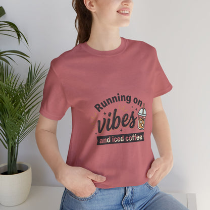 Mommin' In Style Tee