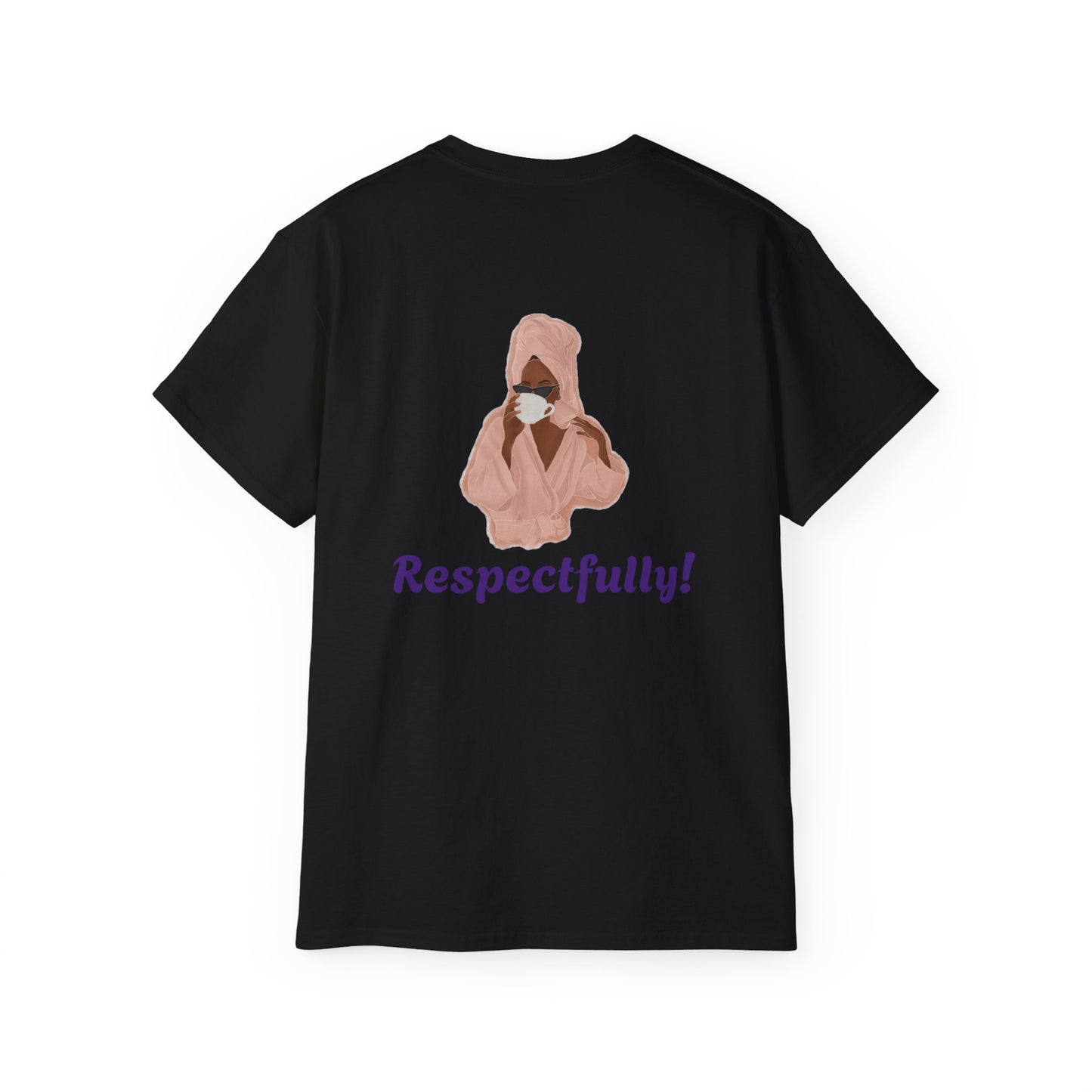 Im ballin Tee