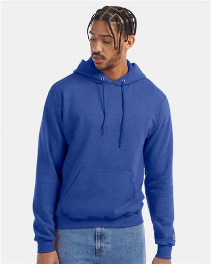 Champion S700 Unisex Powerblend® Hooded Sweatshirt