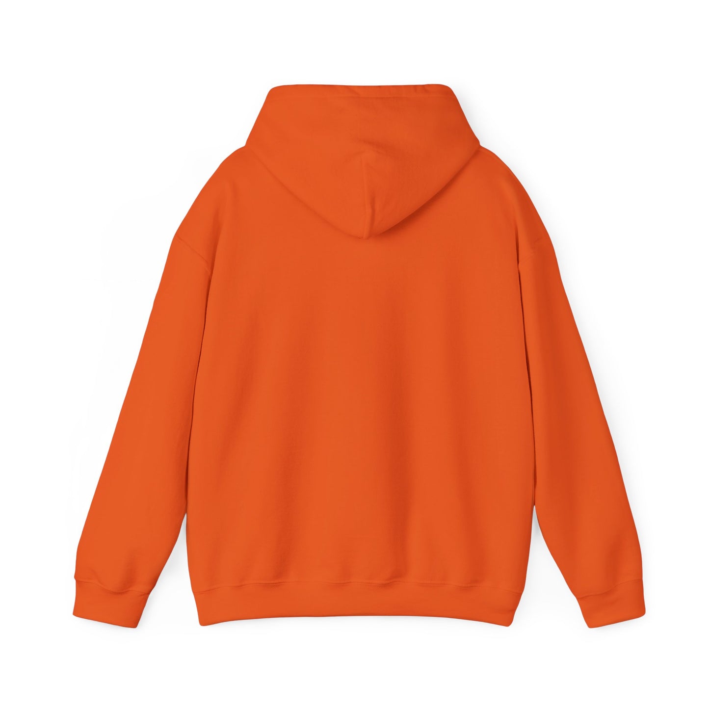 Book Smarts and Beauty Hoodie