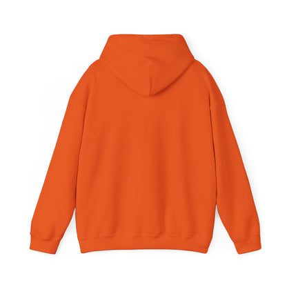 Book Smarts and Beauty Hoodie