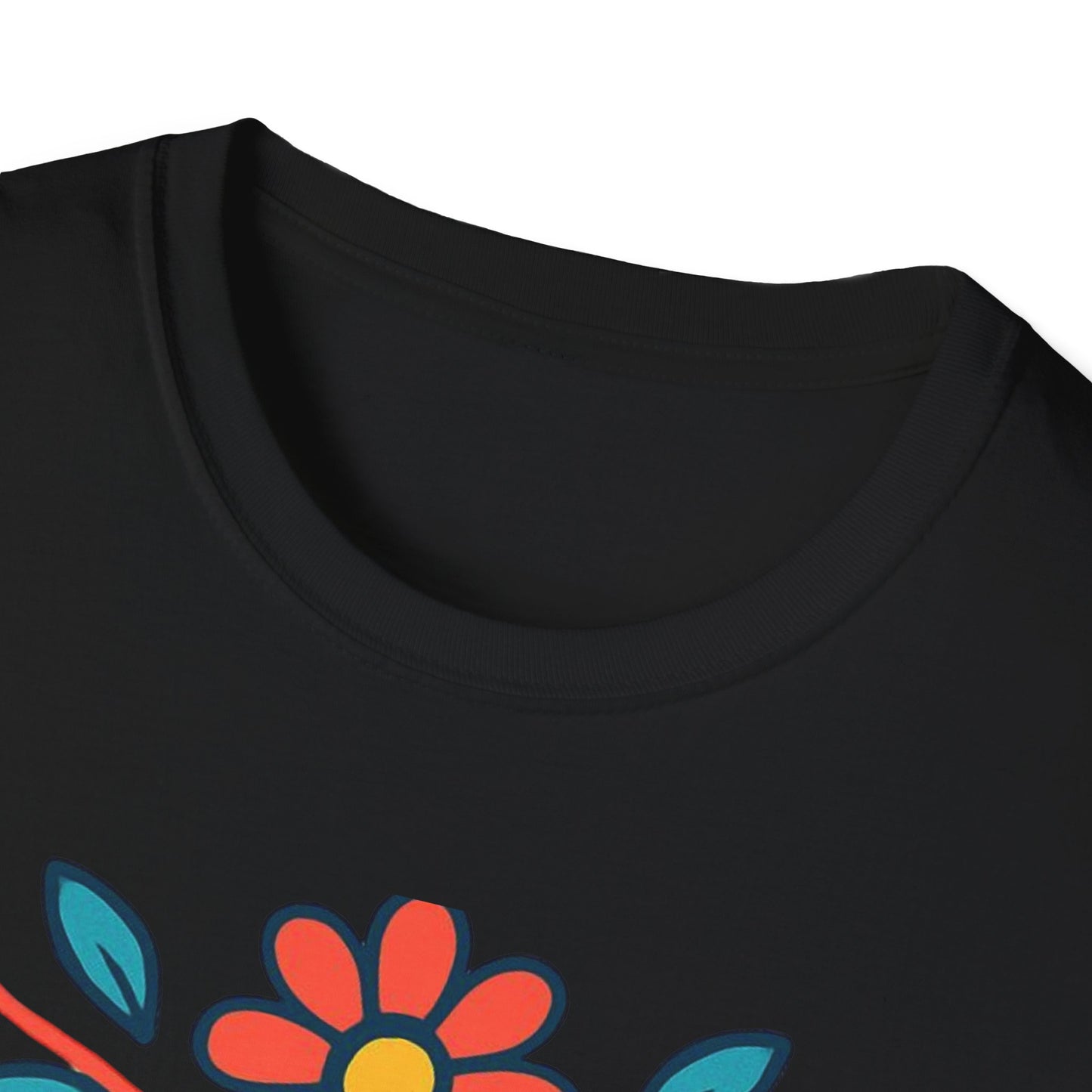 Mom Wow Tee
