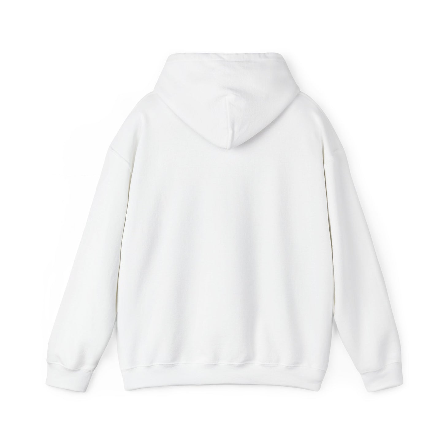 Book Smarts and Beauty Hoodie