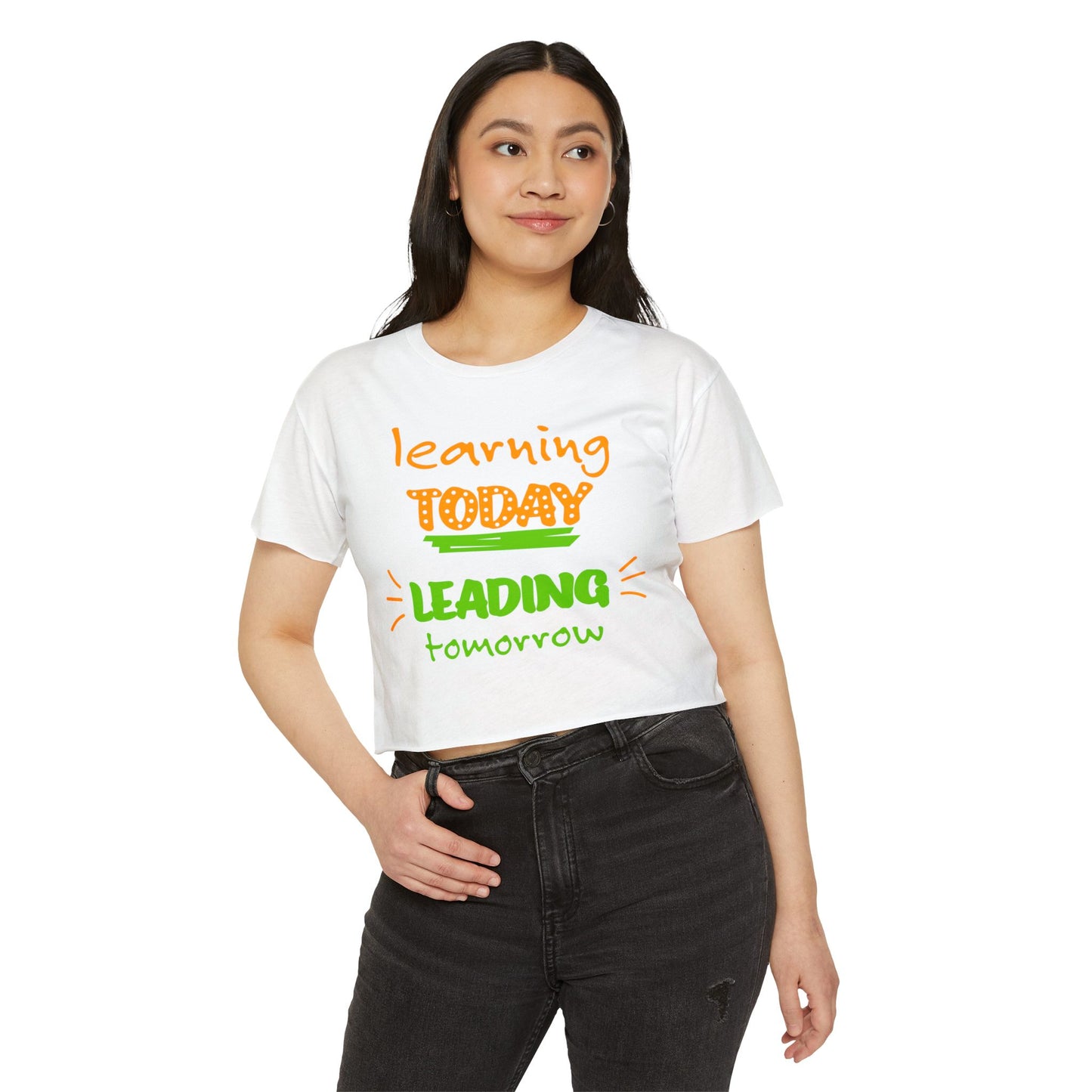 LTLT Crop Top