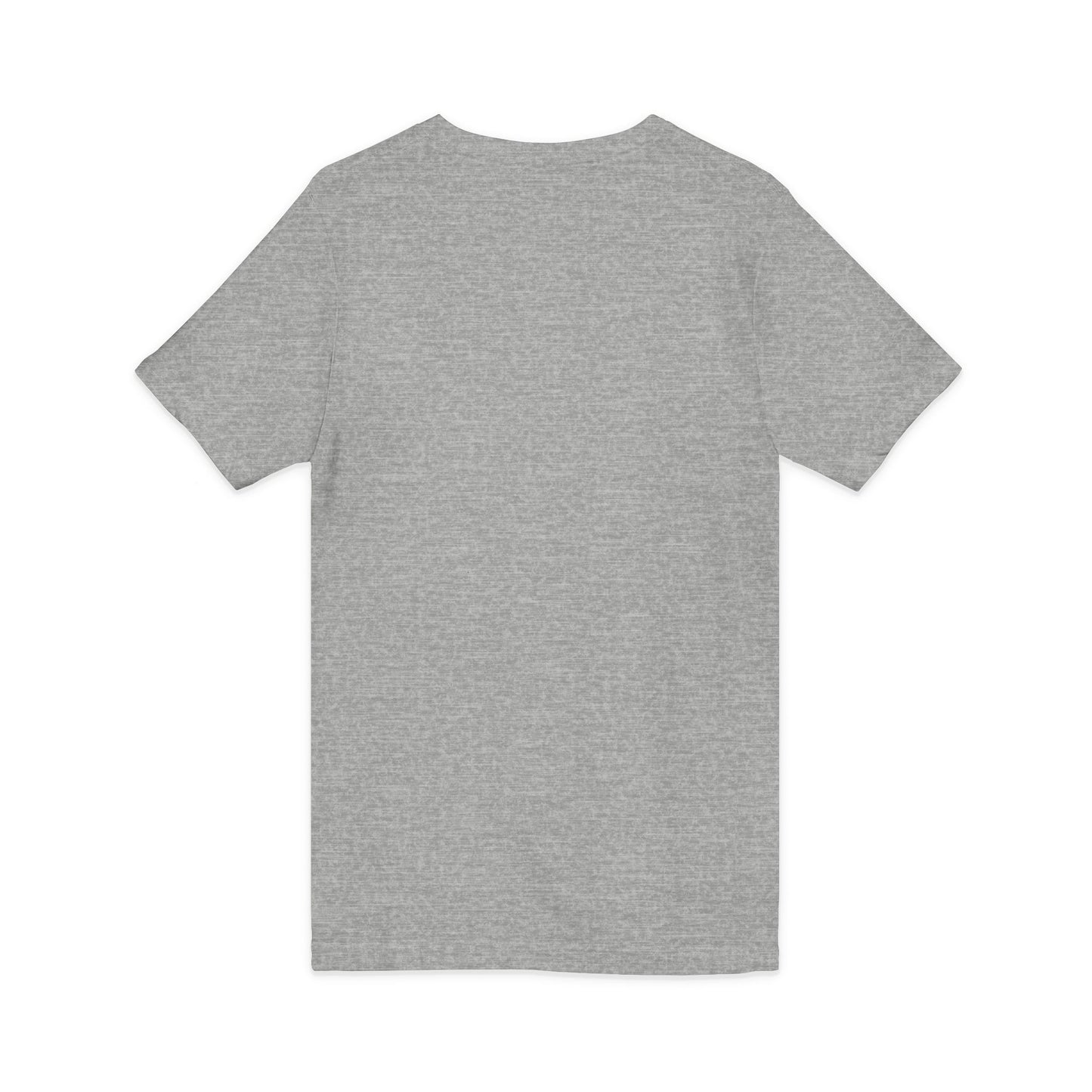 Learning the Fun Way V-Neck Tee