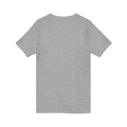 Learning the Fun Way V-Neck Tee