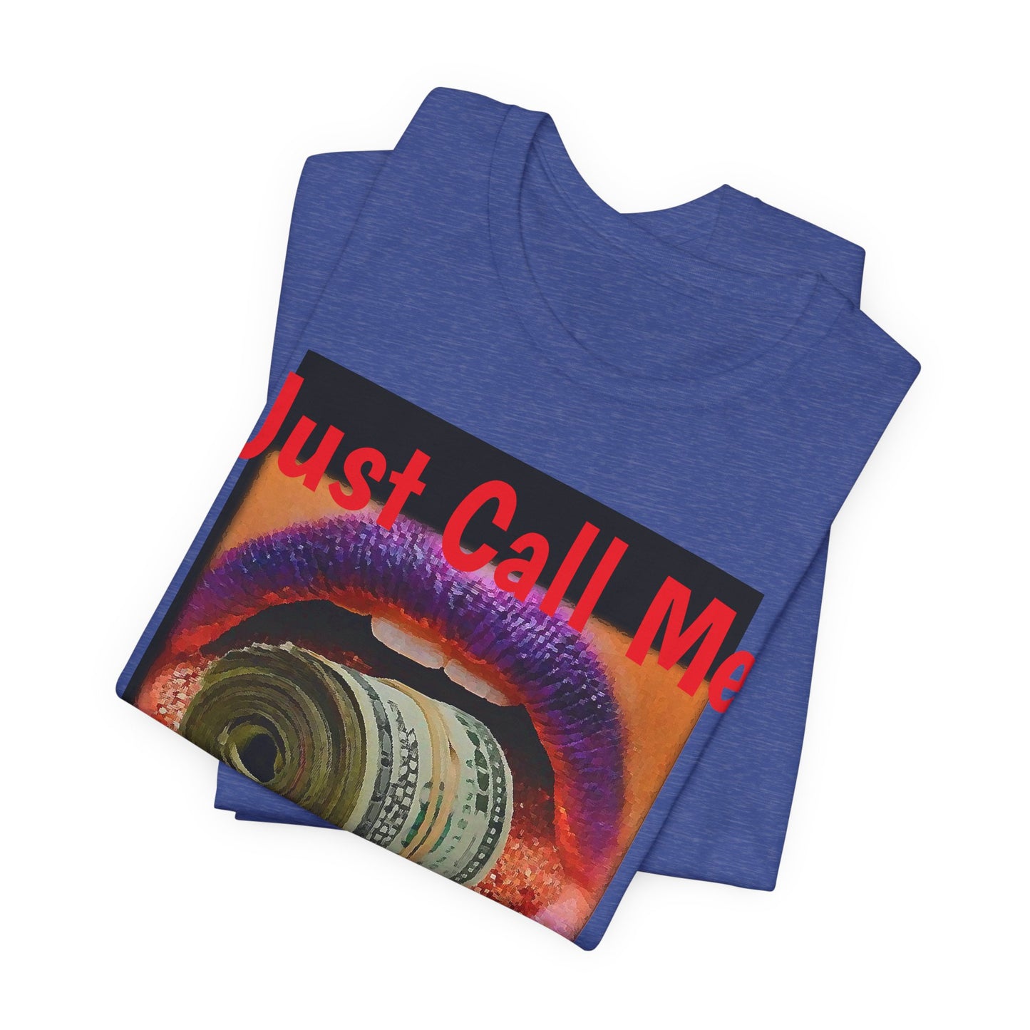 "Big Dawg" Tee