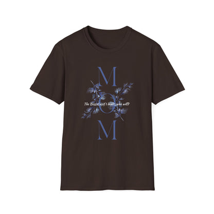 Boss Mom T-Shirt