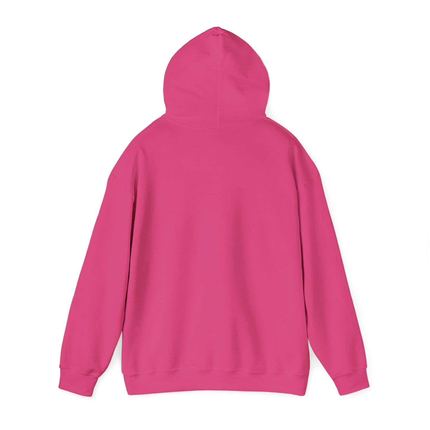 Book Smarts and Beauty Hoodie