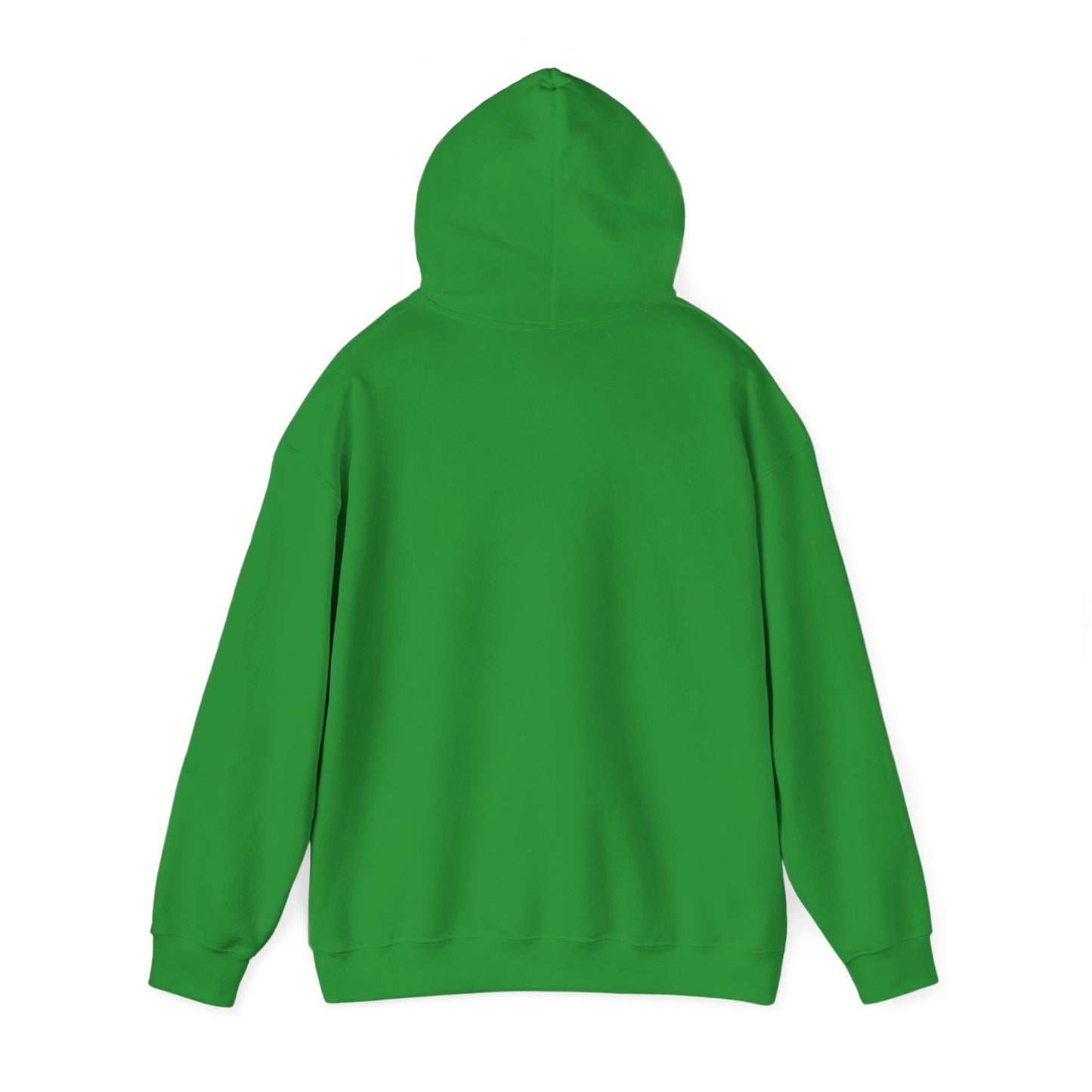 Book Smarts and Beauty Hoodie