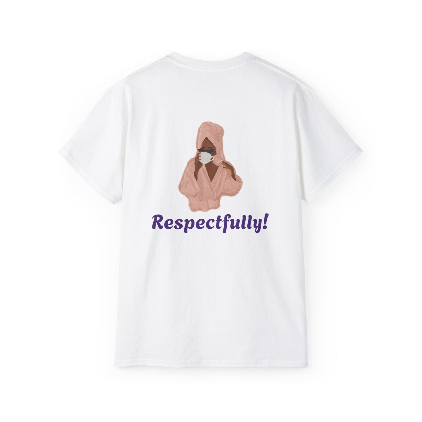 Im ballin Tee