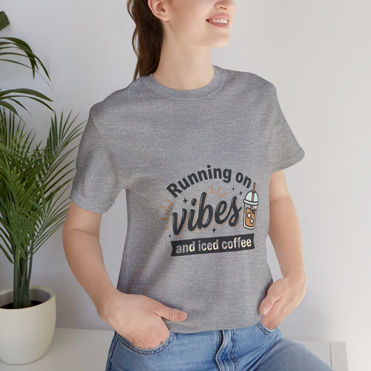 Mommin' In Style Tee