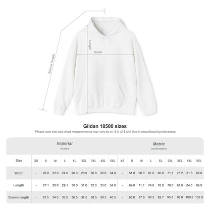 Kingdom Woman Hoodie