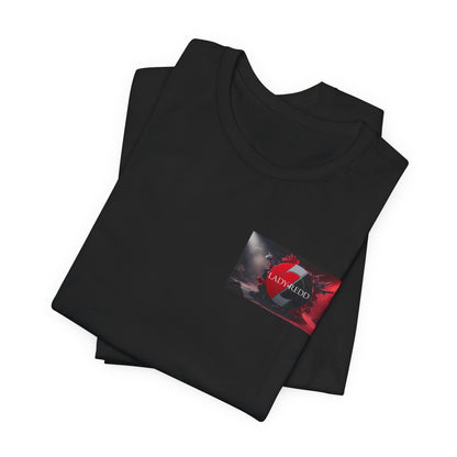 Pocket Skull Tee