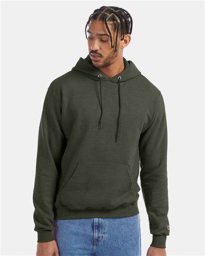 Champion S700 Unisex Powerblend® Hooded Sweatshirt