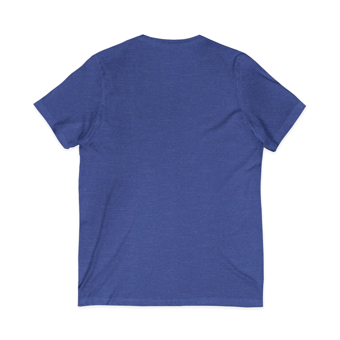 Learning the Fun Way V-Neck Tee