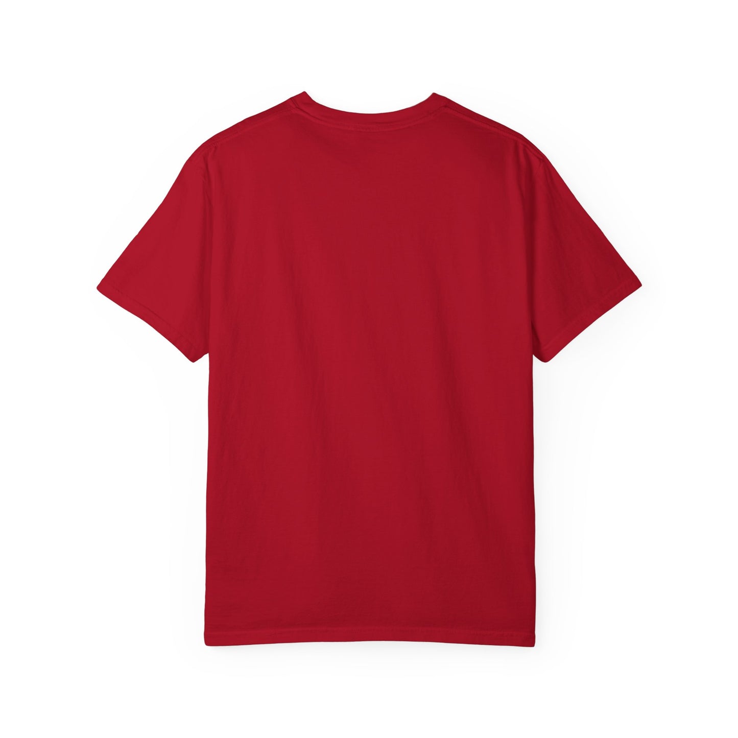 WBFNBS Faith Inspirational T-Shirt