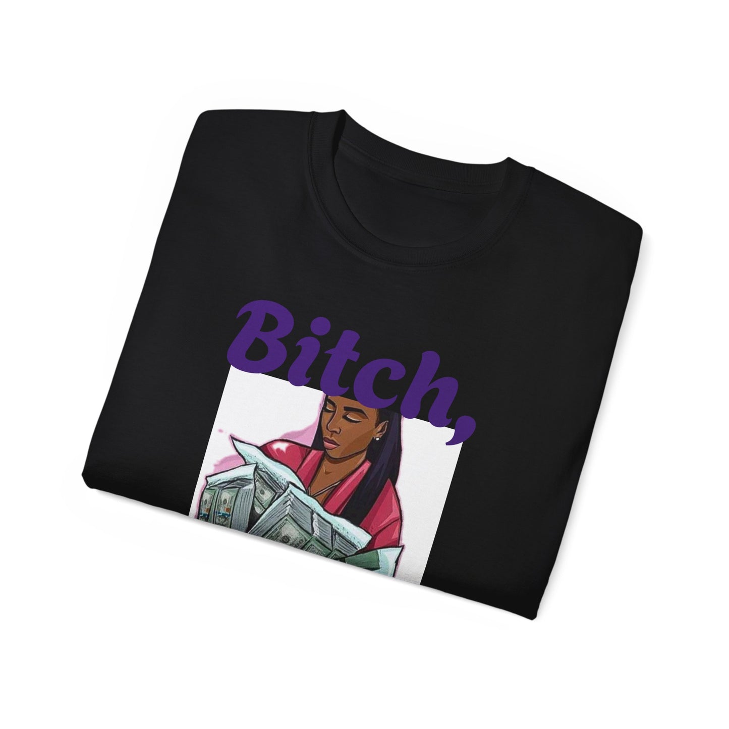 Im ballin Tee