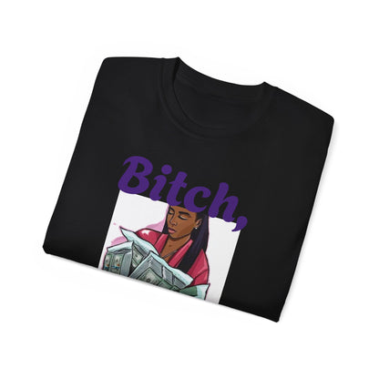 Im ballin Tee