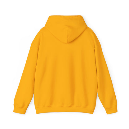 Book Smarts and Beauty Hoodie