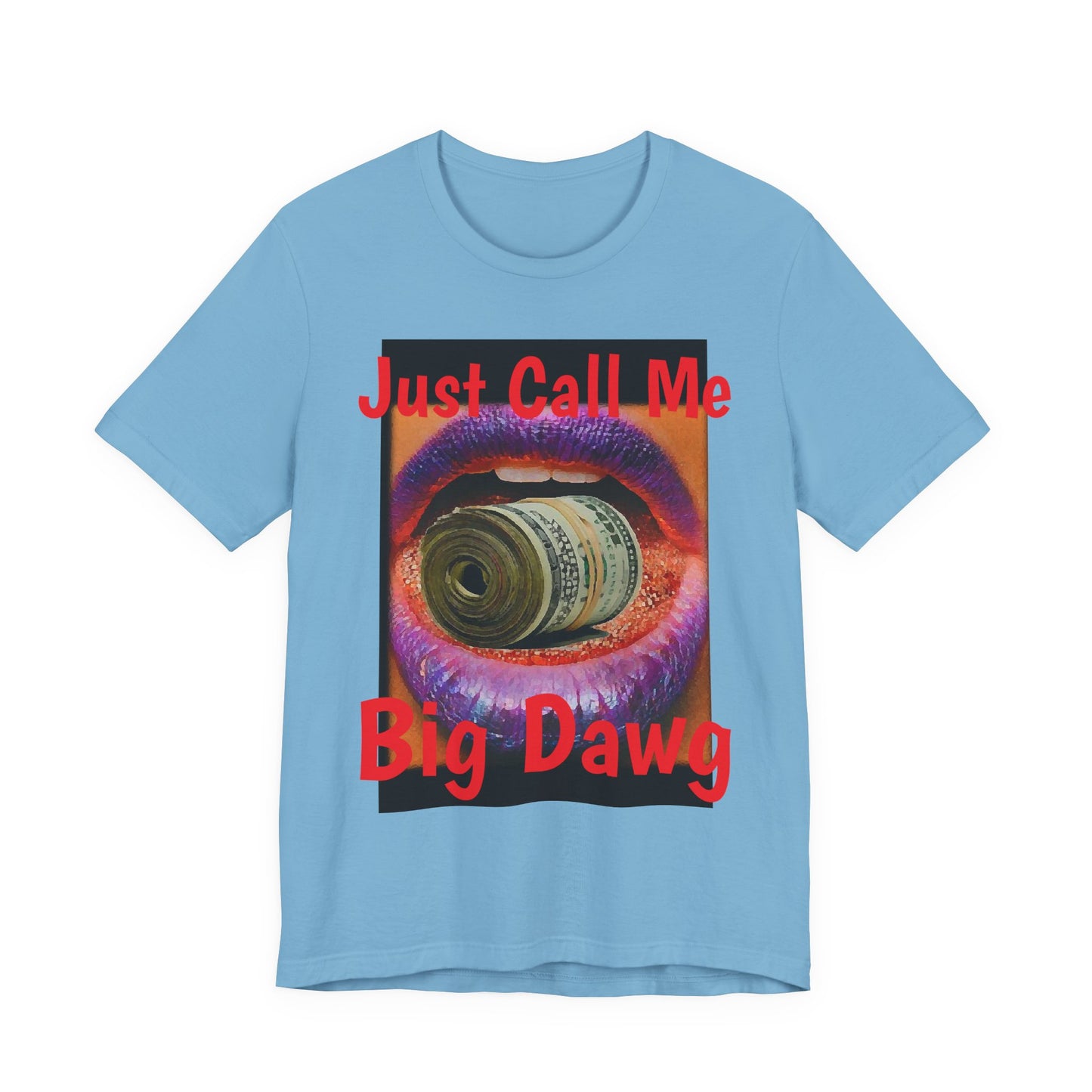 "Big Dawg" Tee