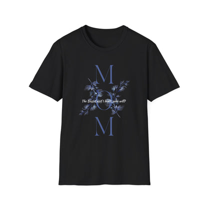 Boss Mom T-Shirt