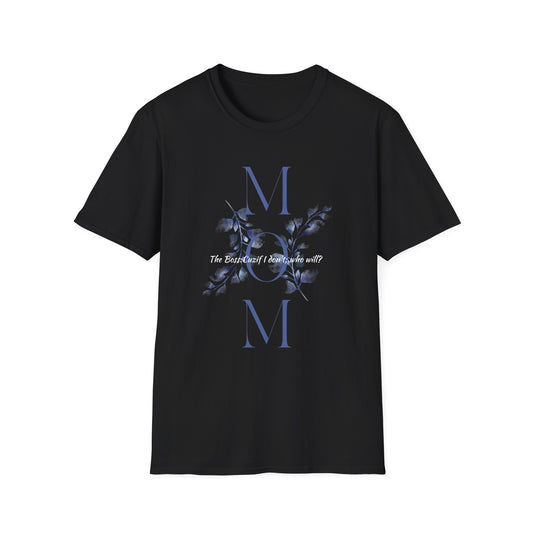 Boss Mom T-Shirt