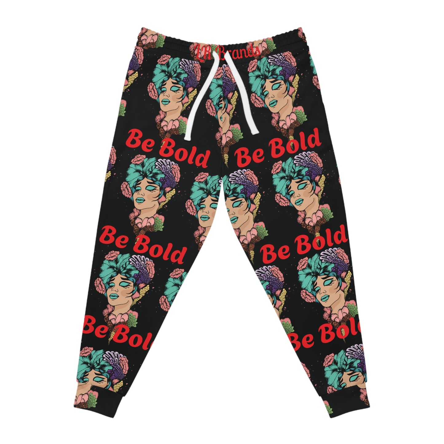 Bold Joggers