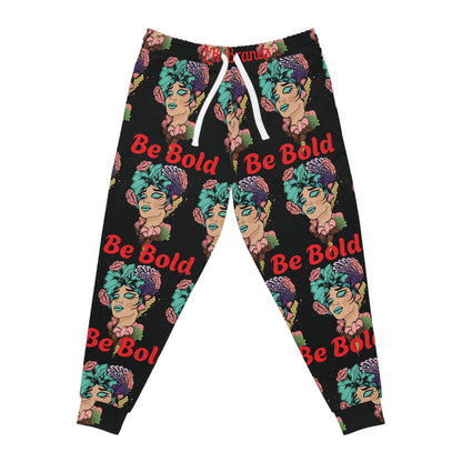 Bold Joggers