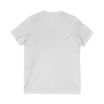Learning the Fun Way V-Neck Tee