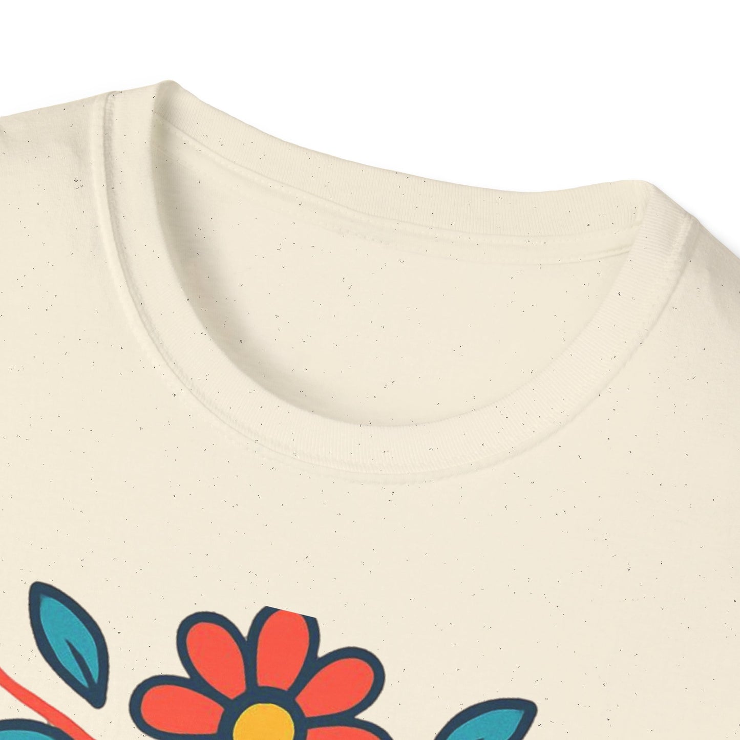 Mom Wow Tee