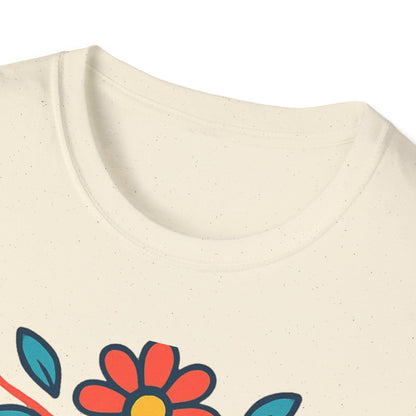Mom Wow Tee