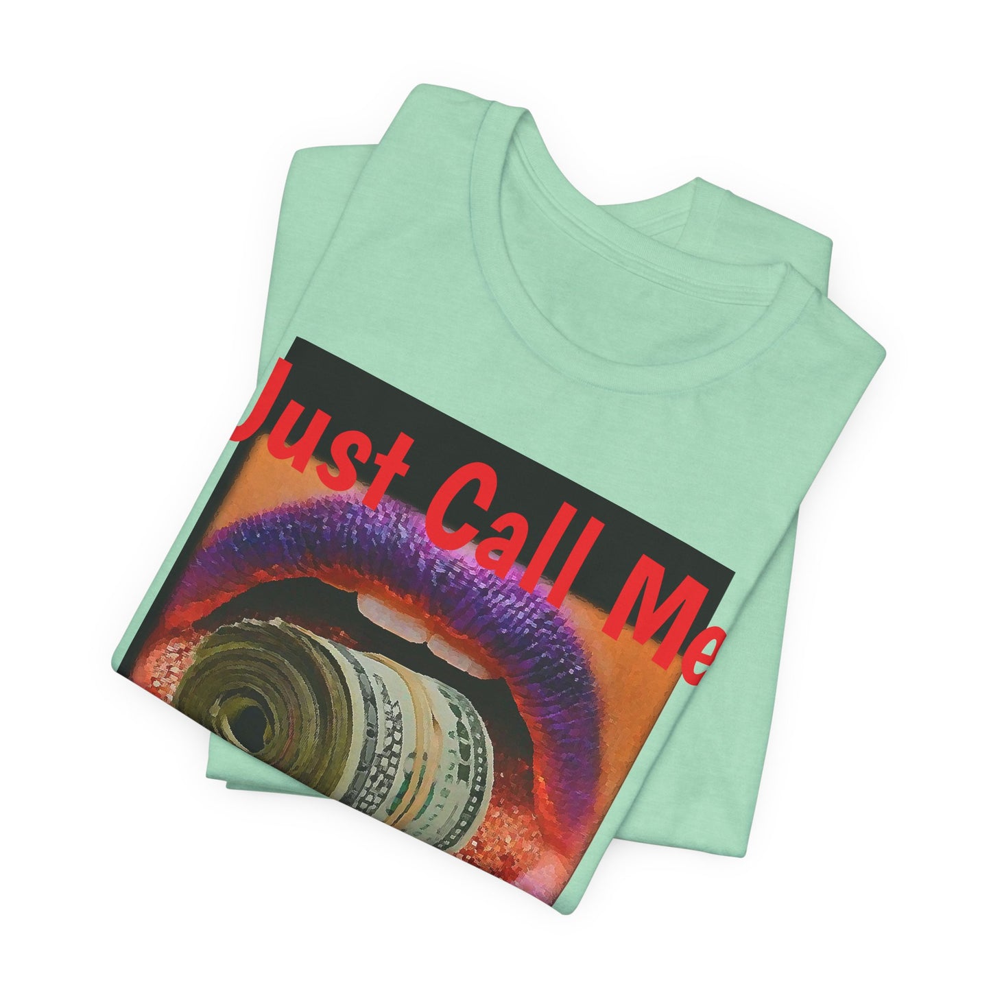 "Big Dawg" Tee