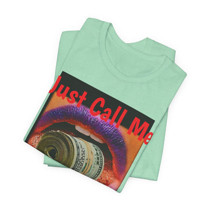"Big Dawg" Tee