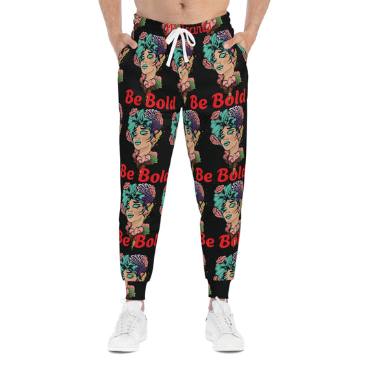 Bold Joggers